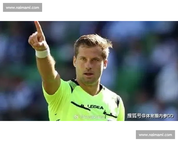 意裁协坐实误判:国米点球冤案,主裁边裁停哨