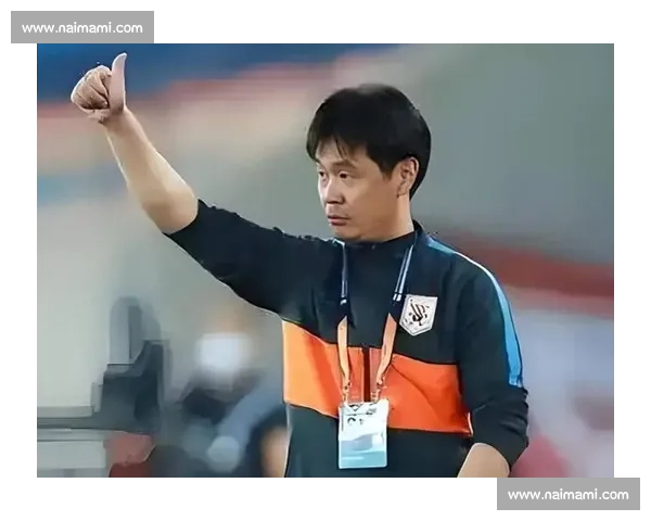 李霄鹏：球迷当存宽容心，球员亦有难言之隐