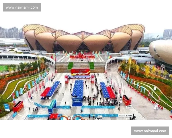 佛慈制药助力兰州十运开幕，国药匠心守护运动健康